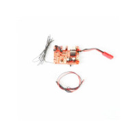 Основная плата на 27MHz для вертолета Syma S023G