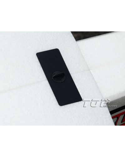 Р/У самолет Top RC Blazer 1280мм/1200мм (2 крыла) 2.4G 4-ch LiPo RTF