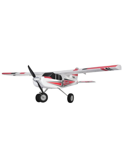 Р/У самолет Top RC Blazer 1280мм/1200мм (2 крыла) 2.4G 4-ch LiPo RTF