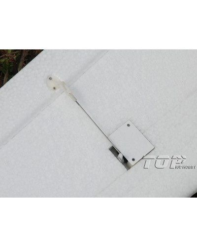 Р/У самолет Top RC Blazer 1280мм/1200мм (2 крыла) 2.4G 4-ch LiPo RTF