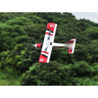 Р/У самолет Top RC Blazer 1280мм/1200мм (2 крыла) 2.4G 4-ch LiPo RTF