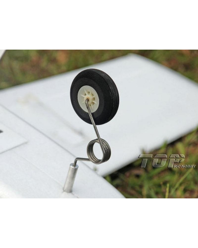 Р/У самолет Top RC Blazer 1280мм/1200мм (2 крыла) 2.4G 4-ch LiPo RTF