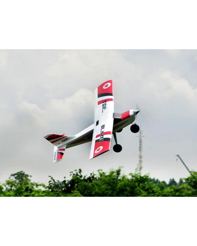 Р/У самолет Top RC Blazer 1280мм/1200мм (2 крыла) 2.4G 4-ch LiPo RTF