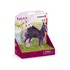 Фигурка Schleich Звездный Пегас, кобыла