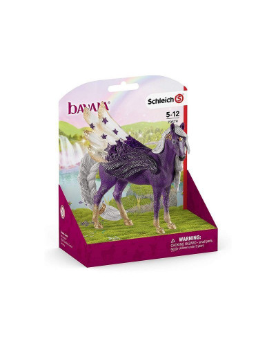Фигурка Schleich Звездный Пегас, кобыла