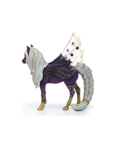 Фигурка Schleich Звездный Пегас, кобыла