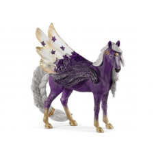 Фигурка Schleich Звездный Пегас, кобыла