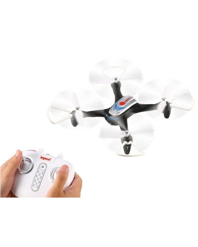 Р/У квадрокоптер Syma X15  2.4G RTF