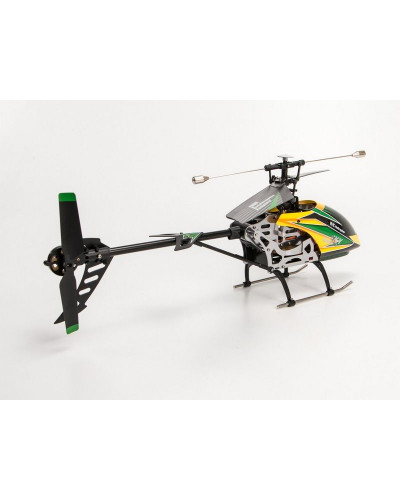Р/У вертолет WLToys V912 4Ch 2.4G RTF Р/У вертолет WLToys V912 4Ch 2.4G RTF