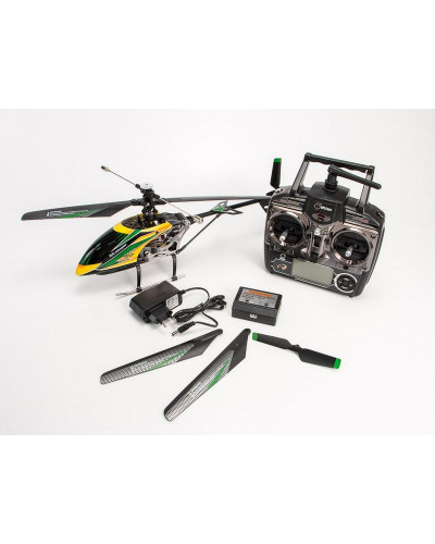 Р/У вертолет WLToys V912 4Ch 2.4G RTF Р/У вертолет WLToys V912 4Ch 2.4G RTF
