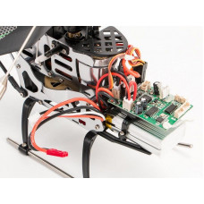 Р/У вертолет WLToys V912 4Ch 2.4G RTF