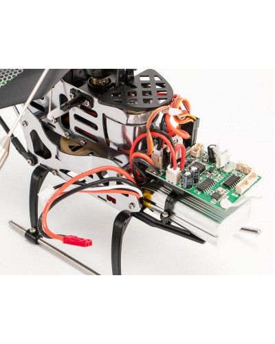 Р/У вертолет WLToys V912 4Ch 2.4G RTF Р/У вертолет WLToys V912 4Ch 2.4G RTF