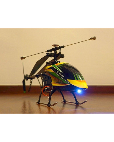 Р/У вертолет WLToys V912 4Ch 2.4G RTF Р/У вертолет WLToys V912 4Ch 2.4G RTF