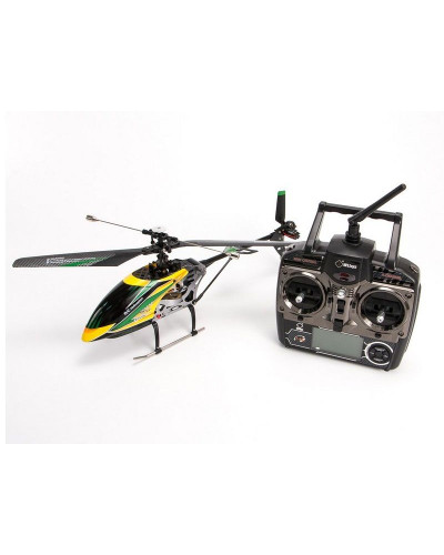 Р/У вертолет WLToys V912 4Ch 2.4G RTF Р/У вертолет WLToys V912 4Ch 2.4G RTF