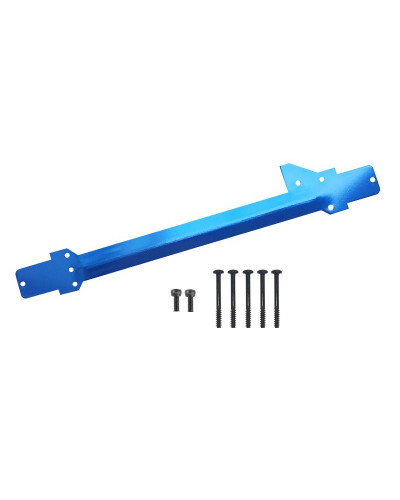 Алюминиевый усилитель верхней деки для Remo Hobby 1/16