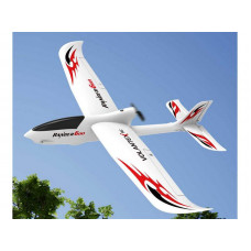 Радиоуправляемый планер Volantex RC Ranger 600мм 2.4G 4ch LiPo RTF with Gyro