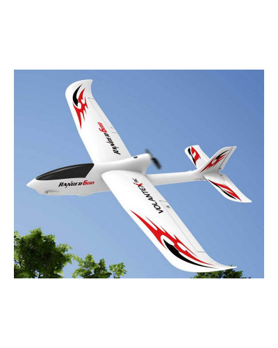 Радиоуправляемый планер Volantex RC Ranger 600мм 2.4G 4ch LiPo RTF with Gyro