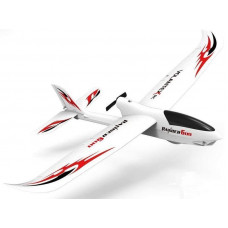 Радиоуправляемый планер Volantex RC Ranger 600мм 2.4G 4ch LiPo RTF with Gyro