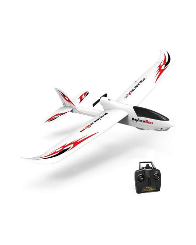 Радиоуправляемый планер Volantex RC Ranger 600мм 2.4G 4ch LiPo RTF with Gyro