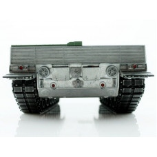 Металлическое шасси для танка Leopard 2A6 (full set type A)
