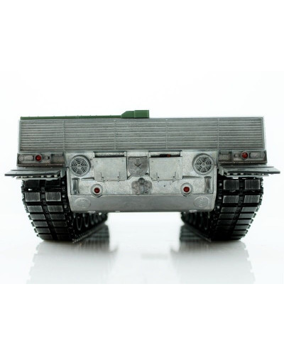 Металлическое шасси для танка Leopard 2A6 (full set type A)