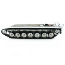 Металлическое шасси для танка Leopard 2A6 (full set type A)