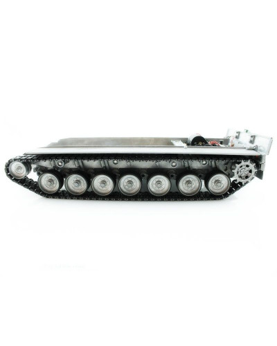 Металлическое шасси для танка Leopard 2A6 (full set type A)