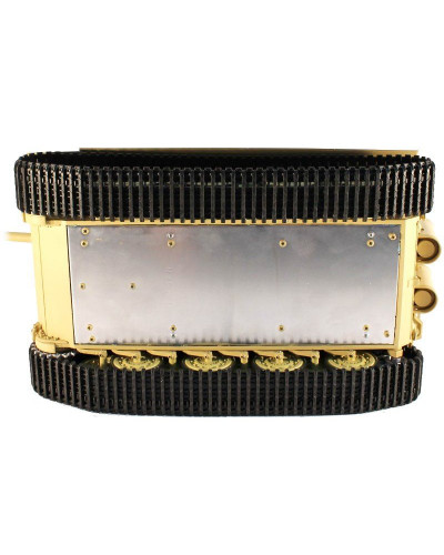 P/У танк Taigen 1/16 Tiger 1 (Германия, поздняя версия) 2.4G RTR песочный