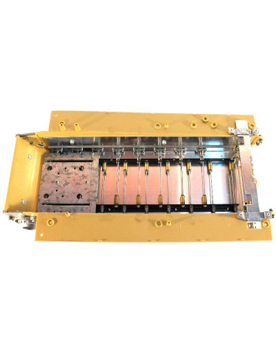 P/У танк Taigen 1/16 Tiger 1 (Германия, поздняя версия) 2.4G RTR песочный