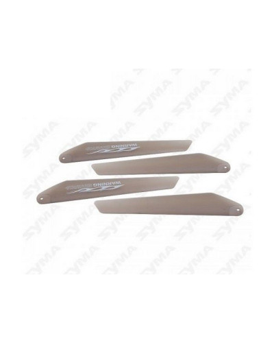 Основные лопасти для вертолета Syma S39-1 Raptor