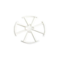 Защита лопастей для квадрокоптера Syma X21W