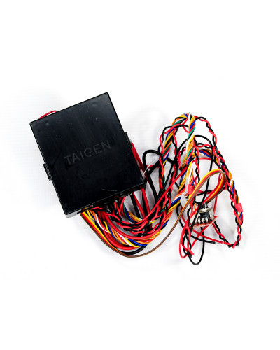 Блок электроники со встроенным приемником на 2.4G