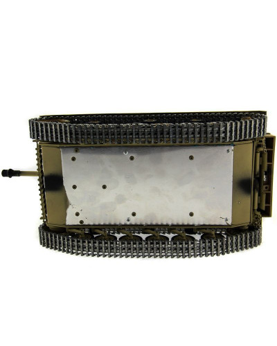 Р/У танк Taigen 1/16 SturmgeschutzIIIausf.gsd.kfz. (Германия) HC версия 2.4G RTR