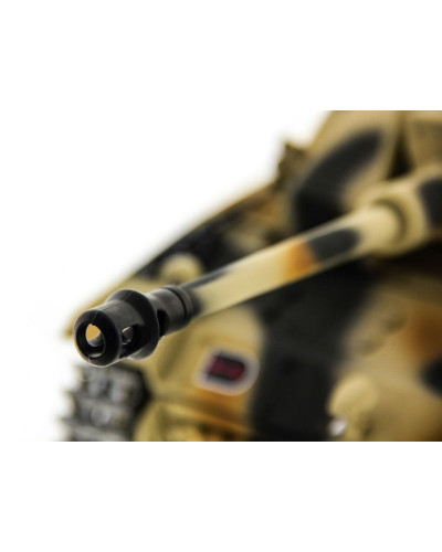 Р/У танк Taigen 1/16 SturmgeschutzIIIausf.gsd.kfz. (Германия) HC версия 2.4G RTR