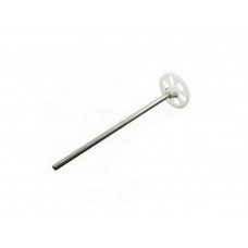 Внешний вал с верхней шестерней B для вертолета Syma S033