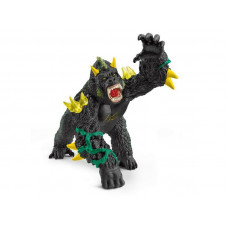 Фигурка Schleich Горилла-монстр