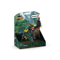 Фигурка Schleich Горилла-монстр