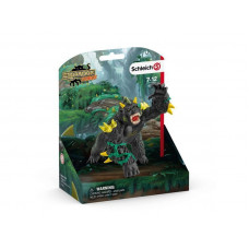 Фигурка Schleich Горилла-монстр