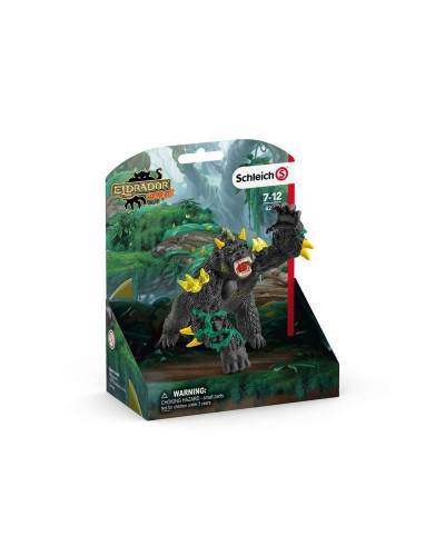 Фигурка Schleich Горилла-монстр