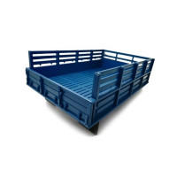 Кузов MN MODEL для модели MN-66