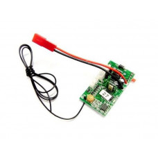 Основная плата на 27MHz для вертолета Syma S032