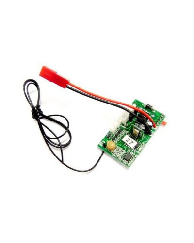 Основная плата на 27MHz для вертолета Syma S032