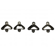 Отражатели диодов верхние для Syma X8SW, 4шт.