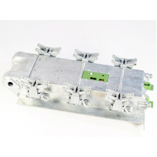 Шасси металлическое для танка SHERMAN M4A3 TAG120648