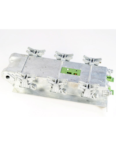 Шасси металлическое для танка SHERMAN M4A3 TAG120648