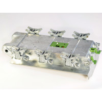 Шасси металлическое для танка SHERMAN M4A3 TAG120648