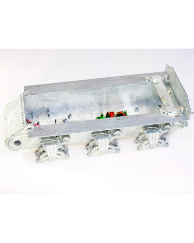 Шасси металлическое для танка SHERMAN M4A3 TAG120648