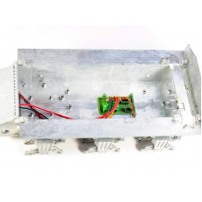 Шасси металлическое для танка SHERMAN M4A3 TAG120648