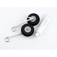 Заднее шасси для самолета Top RC Jet Star Pro