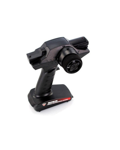 Радиоуправляемая багги Himoto Dirt Wrip Brushless 4WD 2.4G 1/10 RTR